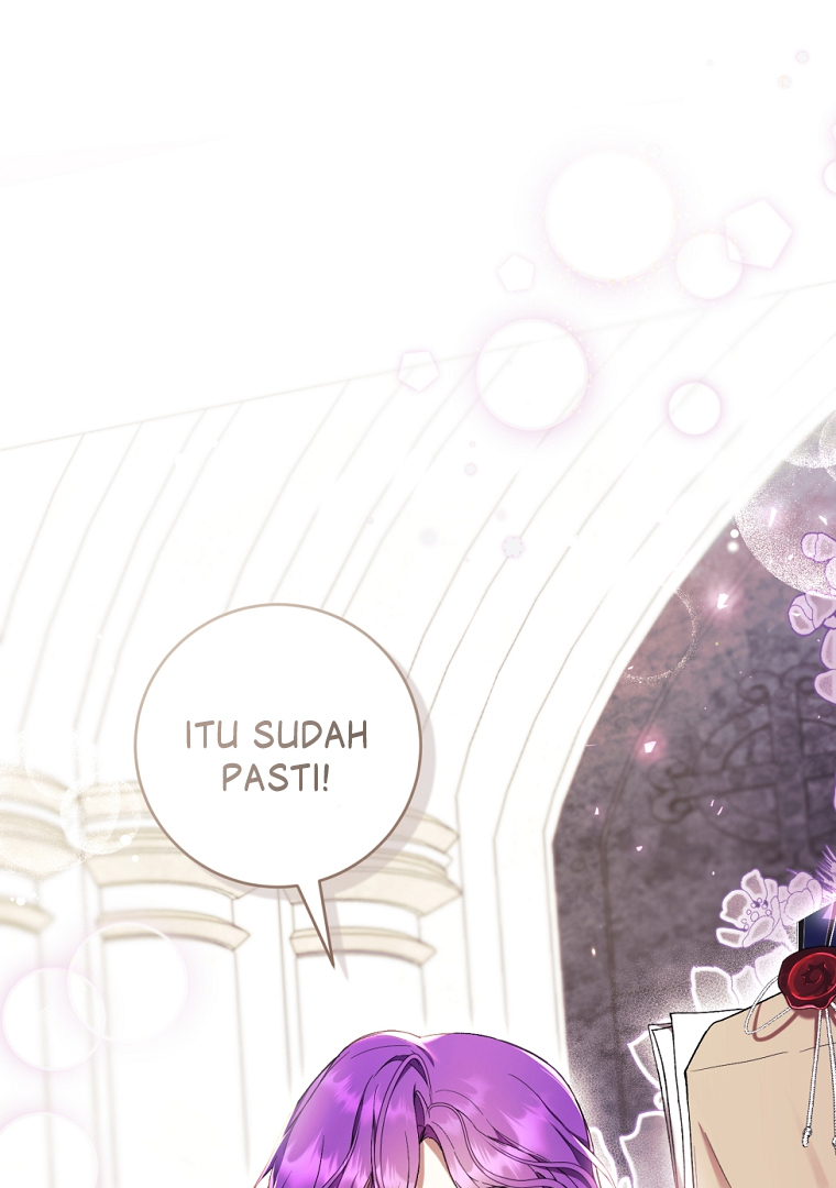 The Perks of Being a Villainess Chapter 48 - halaman 95