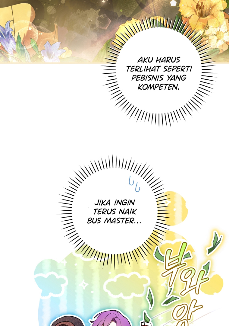 The Perks of Being a Villainess Chapter 48 - halaman 98