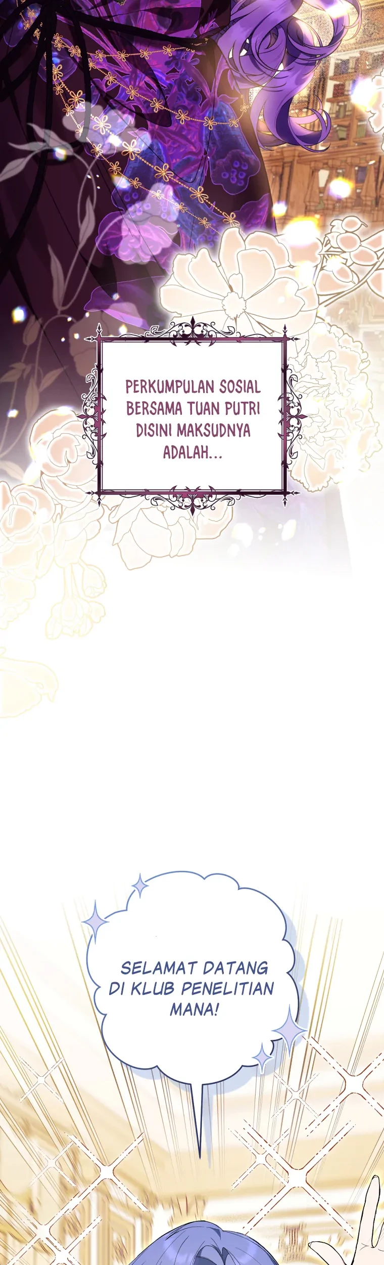The Perks of Being a Villainess Chapter 49 - halaman 44