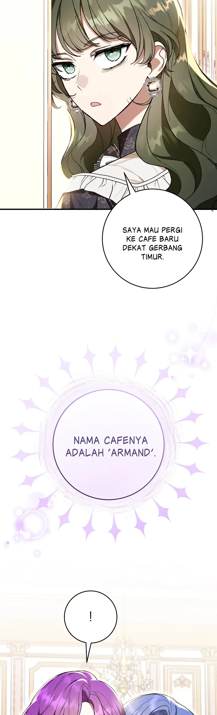 The Perks of Being a Villainess Chapter 49 - halaman 59