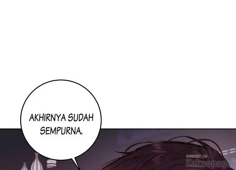 The Perks of Being a Villainess Chapter 5 - halaman 1