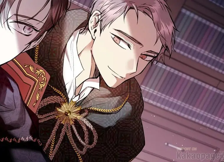 The Perks of Being a Villainess Chapter 5 - halaman 10