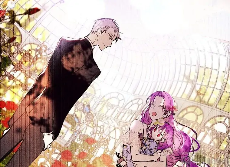 The Perks of Being a Villainess Chapter 5 - halaman 118