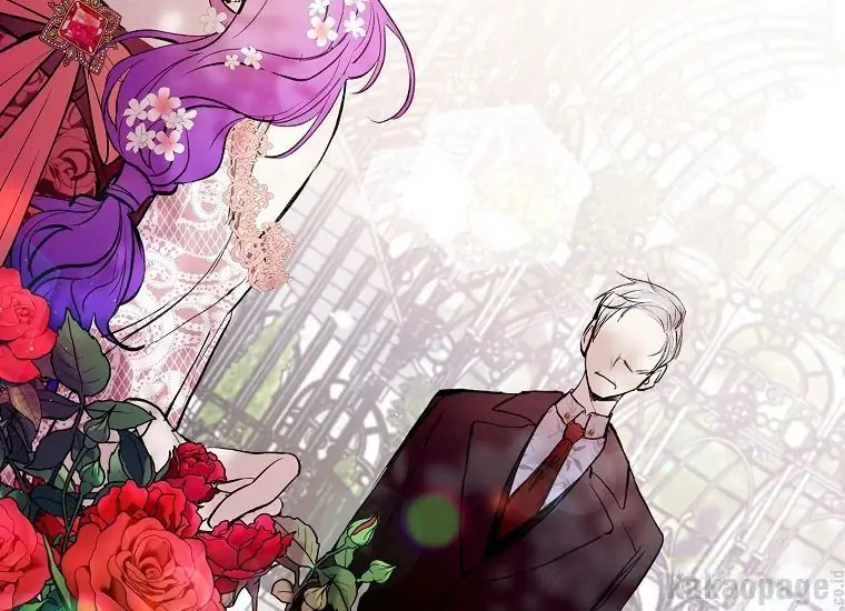 The Perks of Being a Villainess Chapter 5 - halaman 122