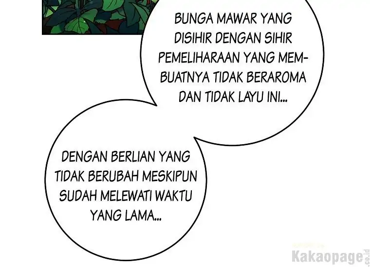 The Perks of Being a Villainess Chapter 5 - halaman 135
