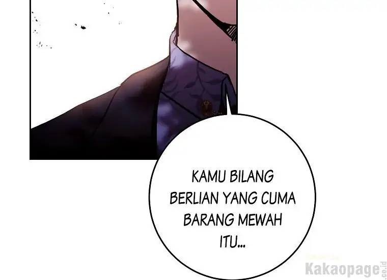 The Perks of Being a Villainess Chapter 5 - halaman 142