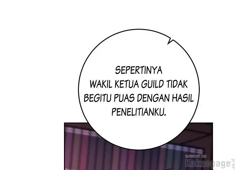 The Perks of Being a Villainess Chapter 5 - halaman 15