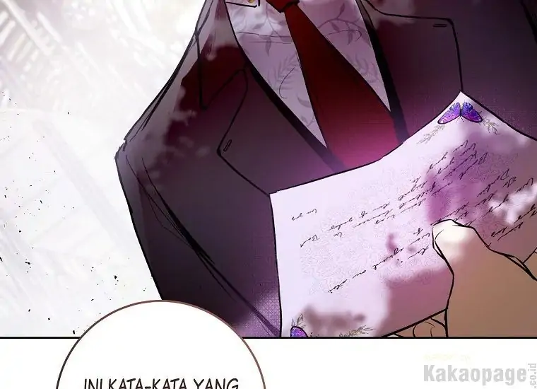 The Perks of Being a Villainess Chapter 5 - halaman 154