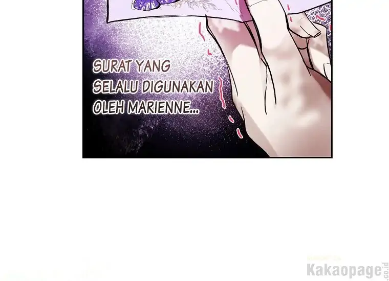 The Perks of Being a Villainess Chapter 5 - halaman 160