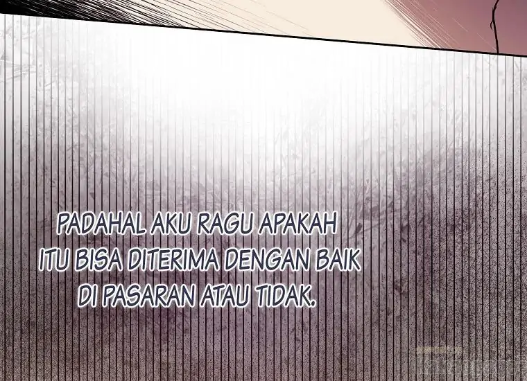 The Perks of Being a Villainess Chapter 5 - halaman 20