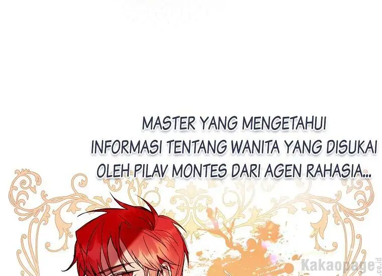 The Perks of Being a Villainess Chapter 5 - halaman 22