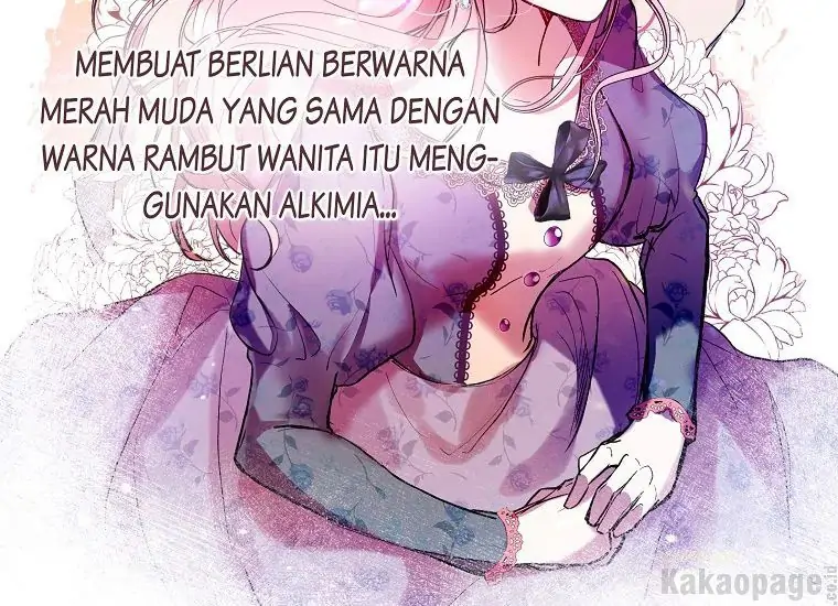 The Perks of Being a Villainess Chapter 5 - halaman 24
