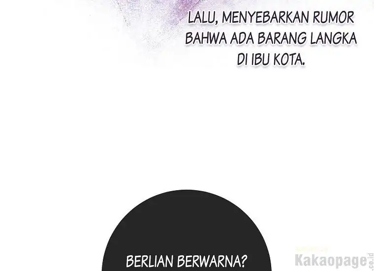 The Perks of Being a Villainess Chapter 5 - halaman 25