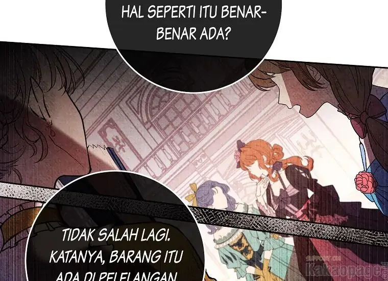 The Perks of Being a Villainess Chapter 5 - halaman 26
