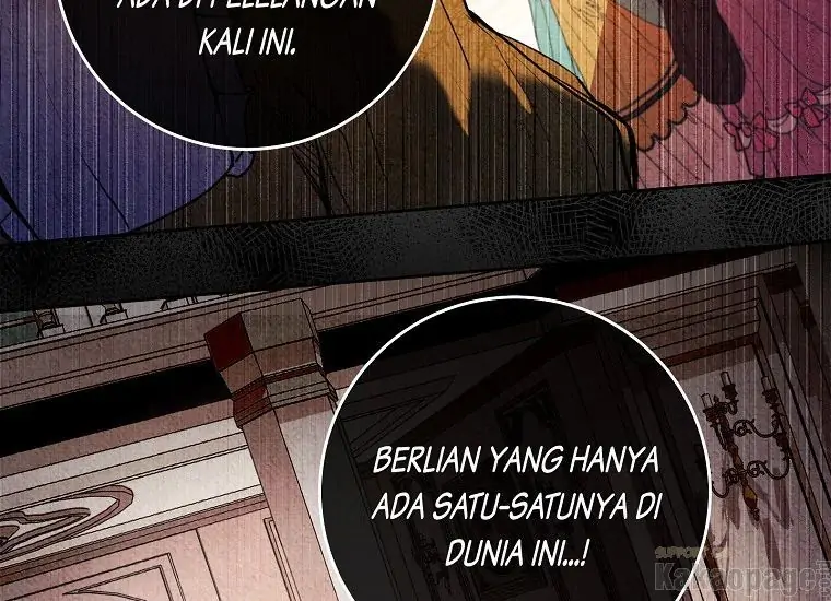 The Perks of Being a Villainess Chapter 5 - halaman 27