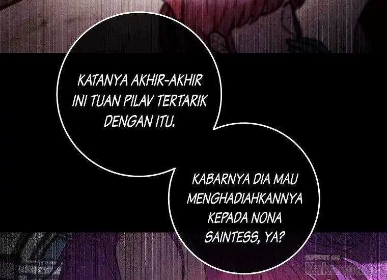 The Perks of Being a Villainess Chapter 5 - halaman 29