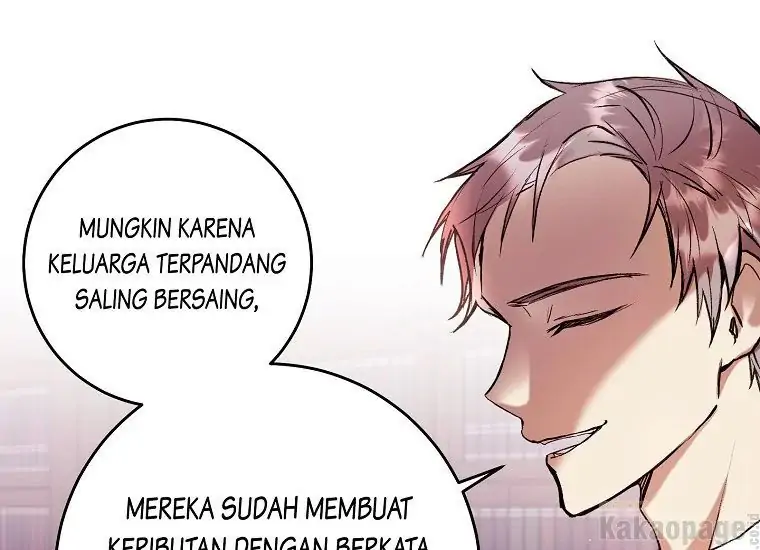 The Perks of Being a Villainess Chapter 5 - halaman 35