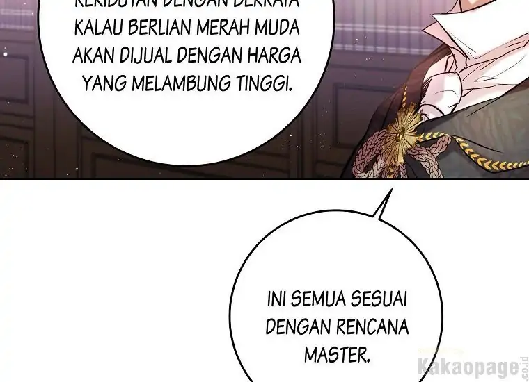 The Perks of Being a Villainess Chapter 5 - halaman 36