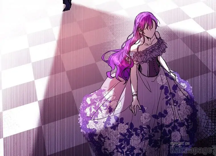 The Perks of Being a Villainess Chapter 5 - halaman 43