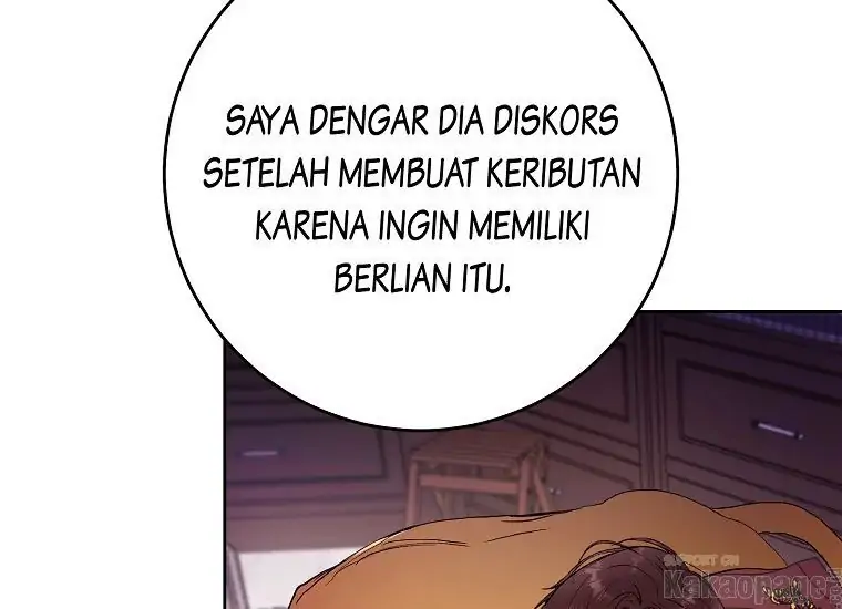 The Perks of Being a Villainess Chapter 5 - halaman 45