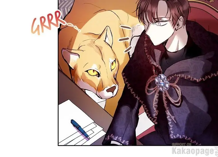 The Perks of Being a Villainess Chapter 5 - halaman 46