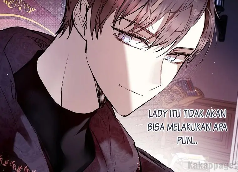 The Perks of Being a Villainess Chapter 5 - halaman 50