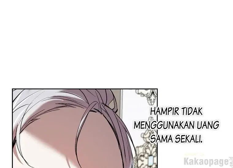 The Perks of Being a Villainess Chapter 5 - halaman 61