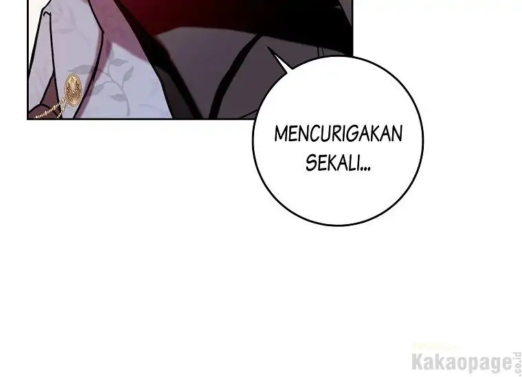 The Perks of Being a Villainess Chapter 5 - halaman 63