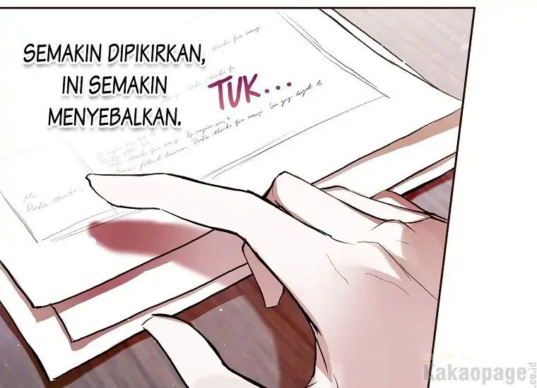 The Perks of Being a Villainess Chapter 5 - halaman 67