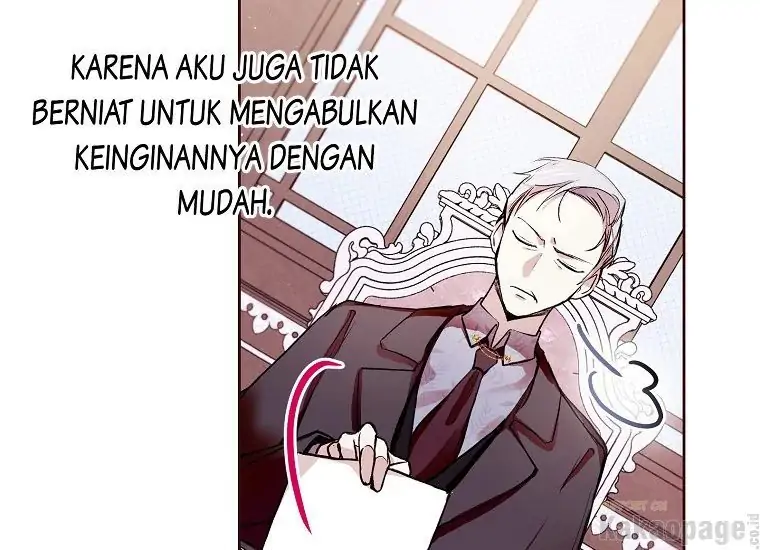 The Perks of Being a Villainess Chapter 5 - halaman 69
