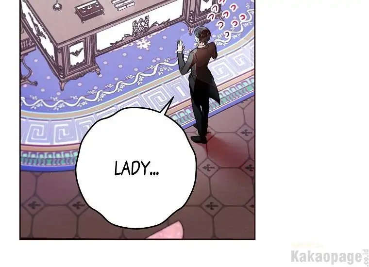 The Perks of Being a Villainess Chapter 5 - halaman 74