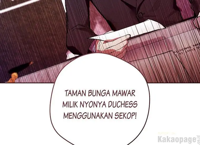 The Perks of Being a Villainess Chapter 5 - halaman 77