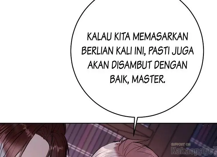 The Perks of Being a Villainess Chapter 5 - halaman 9