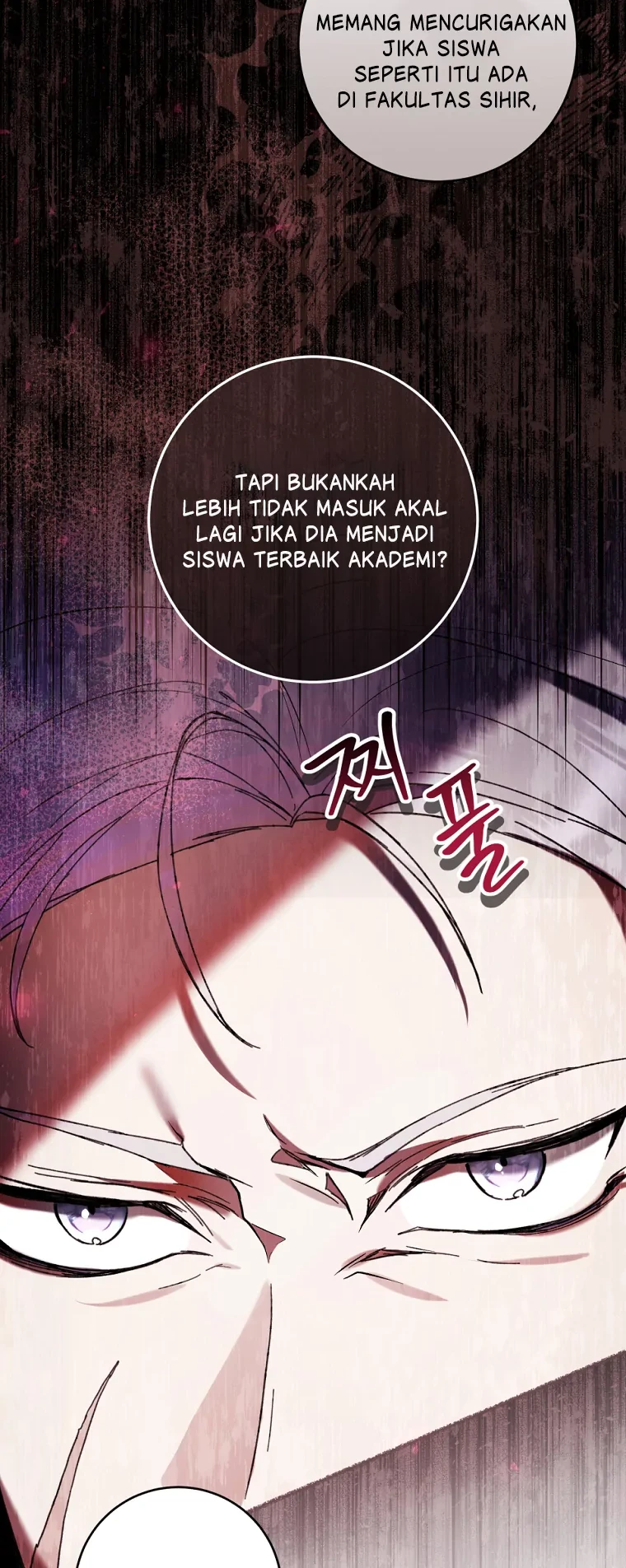 The Perks of Being a Villainess Chapter 50 - halaman 45