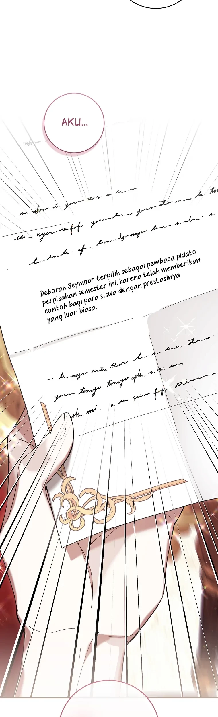 The Perks of Being a Villainess Chapter 50 - halaman 82