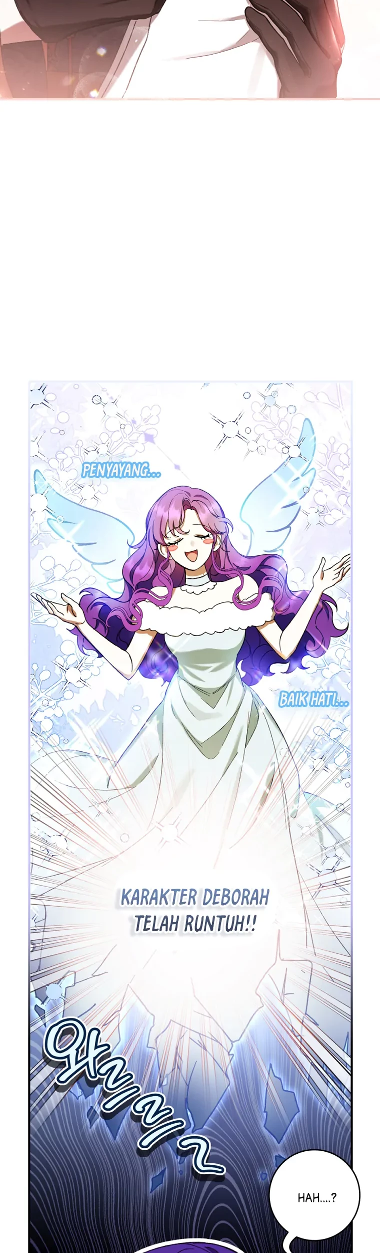 The Perks of Being a Villainess Chapter 51 - halaman 34