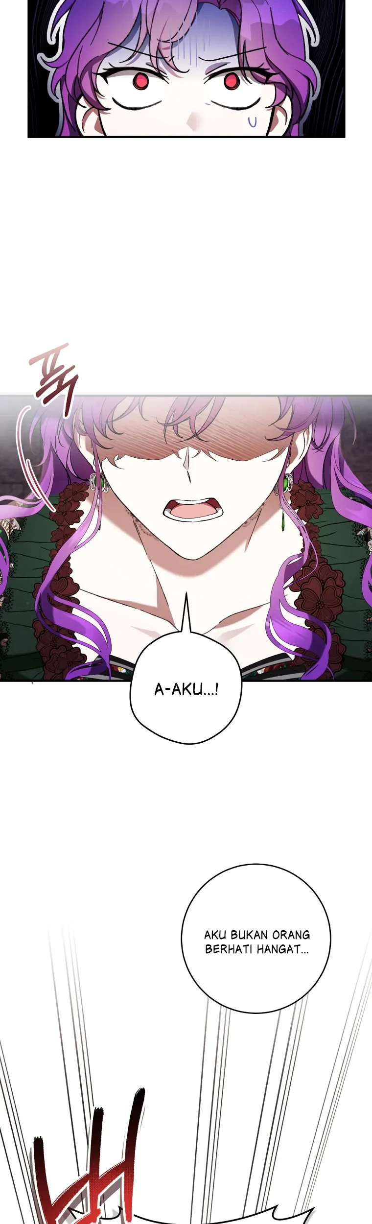 The Perks of Being a Villainess Chapter 51 - halaman 36