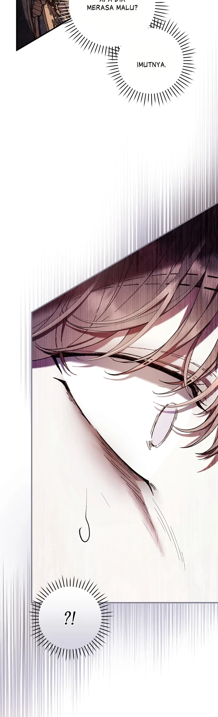 The Perks of Being a Villainess Chapter 51 - halaman 49