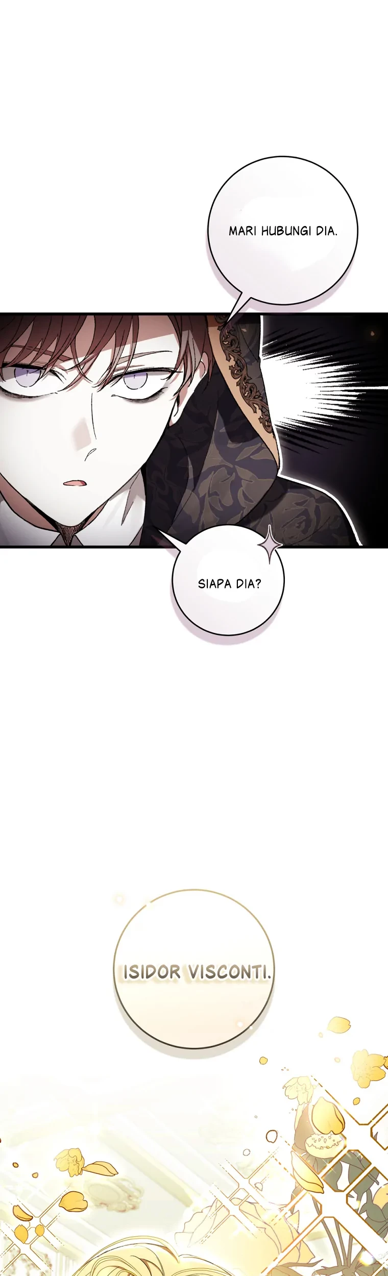 The Perks of Being a Villainess Chapter 51 - halaman 56