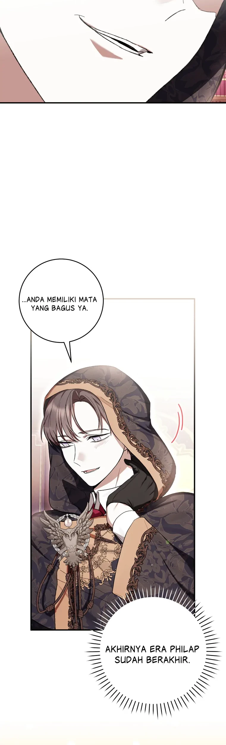 The Perks of Being a Villainess Chapter 51 - halaman 62