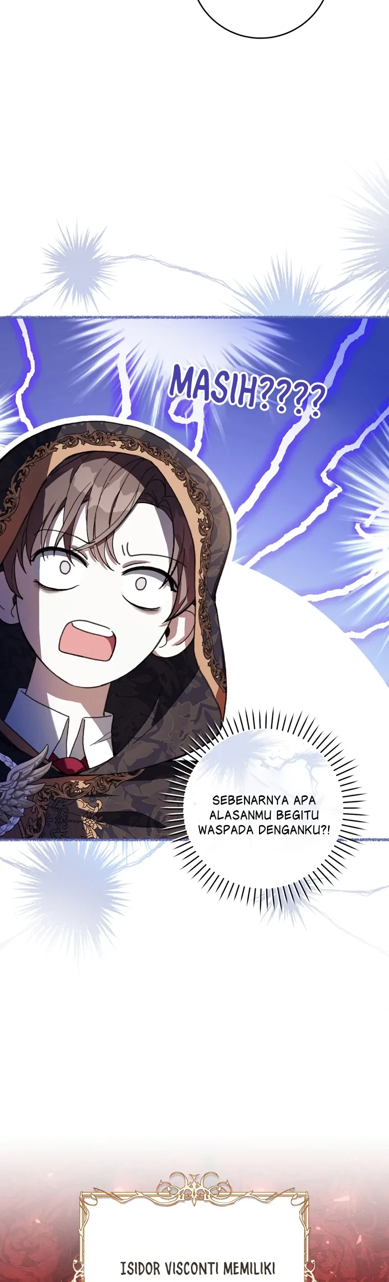 The Perks of Being a Villainess Chapter 51 - halaman 67