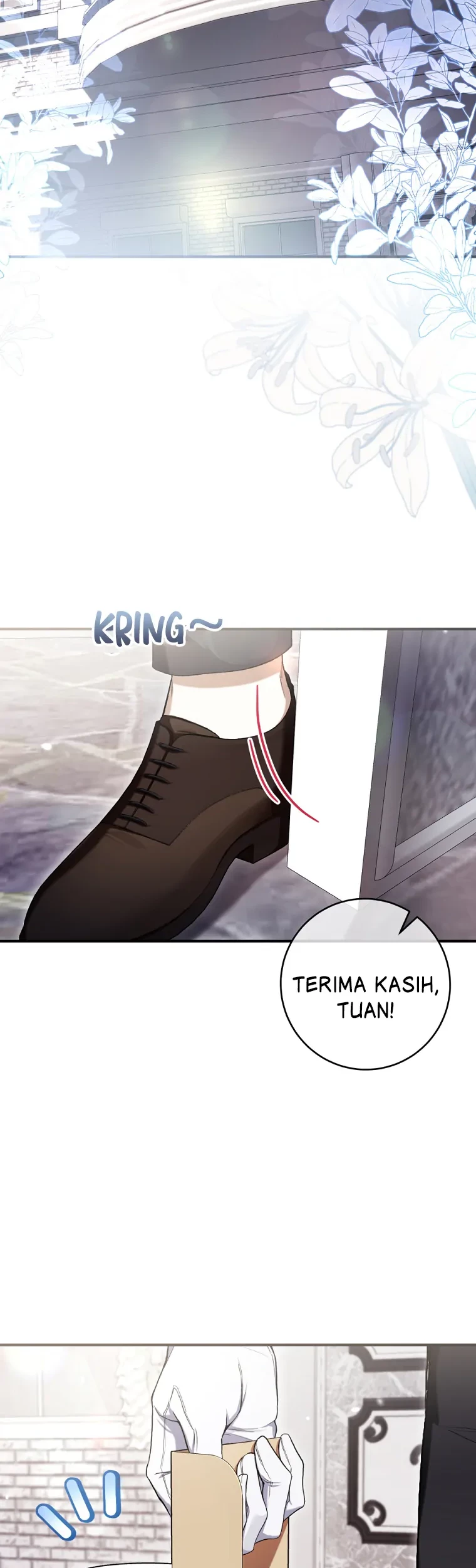 The Perks of Being a Villainess Chapter 51 - halaman 77