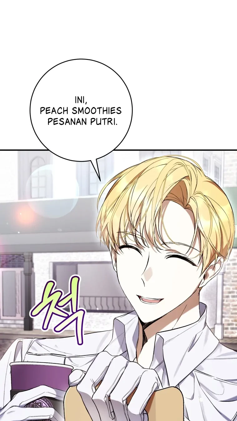 The Perks of Being a Villainess Chapter 52 - halaman 12