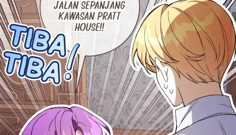 The Perks of Being a Villainess Chapter 52 - halaman 28