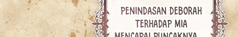 The Perks of Being a Villainess Chapter 52 - halaman 52