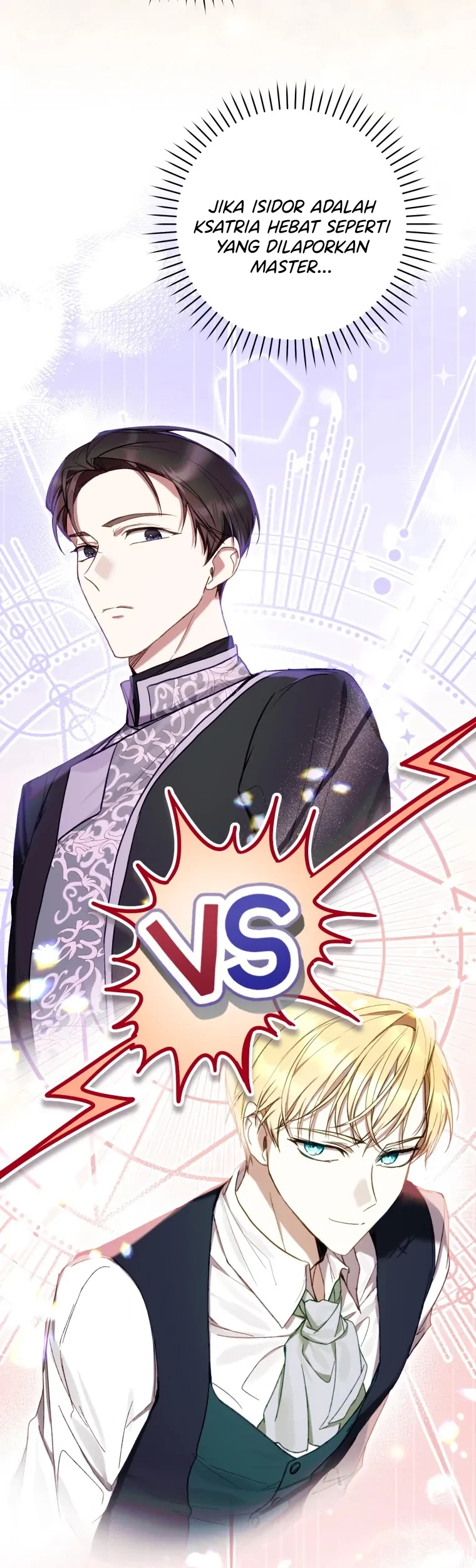 The Perks of Being a Villainess Chapter 52 - halaman 60