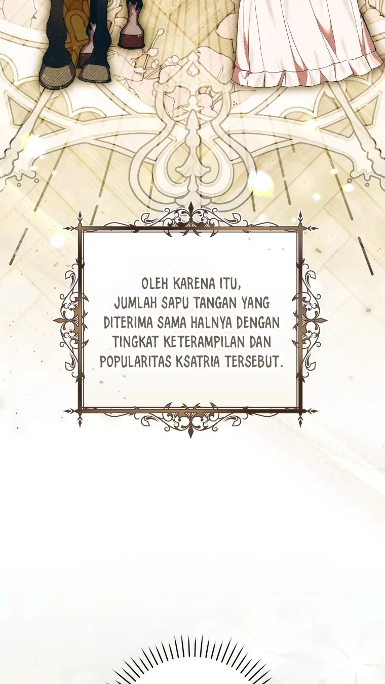 The Perks of Being a Villainess Chapter 52 - halaman 70
