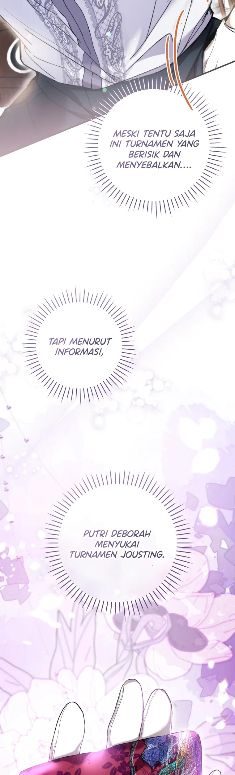 The Perks of Being a Villainess Chapter 52 - halaman 79