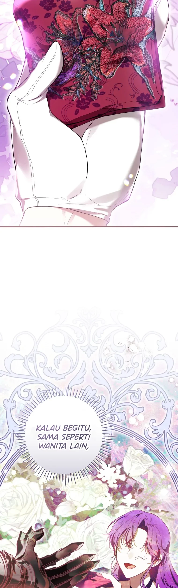The Perks of Being a Villainess Chapter 52 - halaman 80