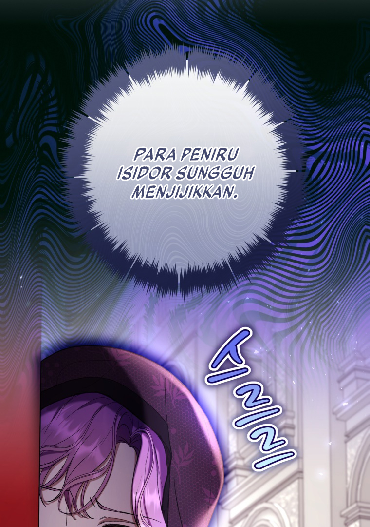 The Perks of Being a Villainess Chapter 53 - halaman 10